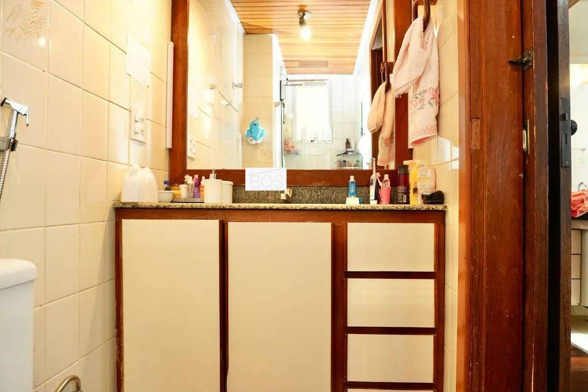 Apartamento, Santo Antônio, 3 Quartos, 2 Vagas, 1 Suíte