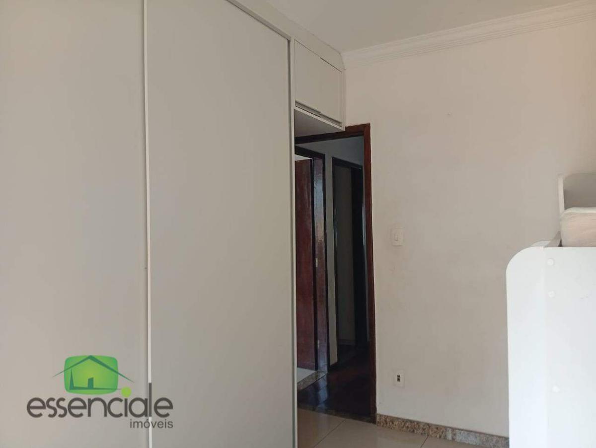 Apartamento, Novo Eldorado, 3 Quartos, 1 Vaga, 1 Suíte