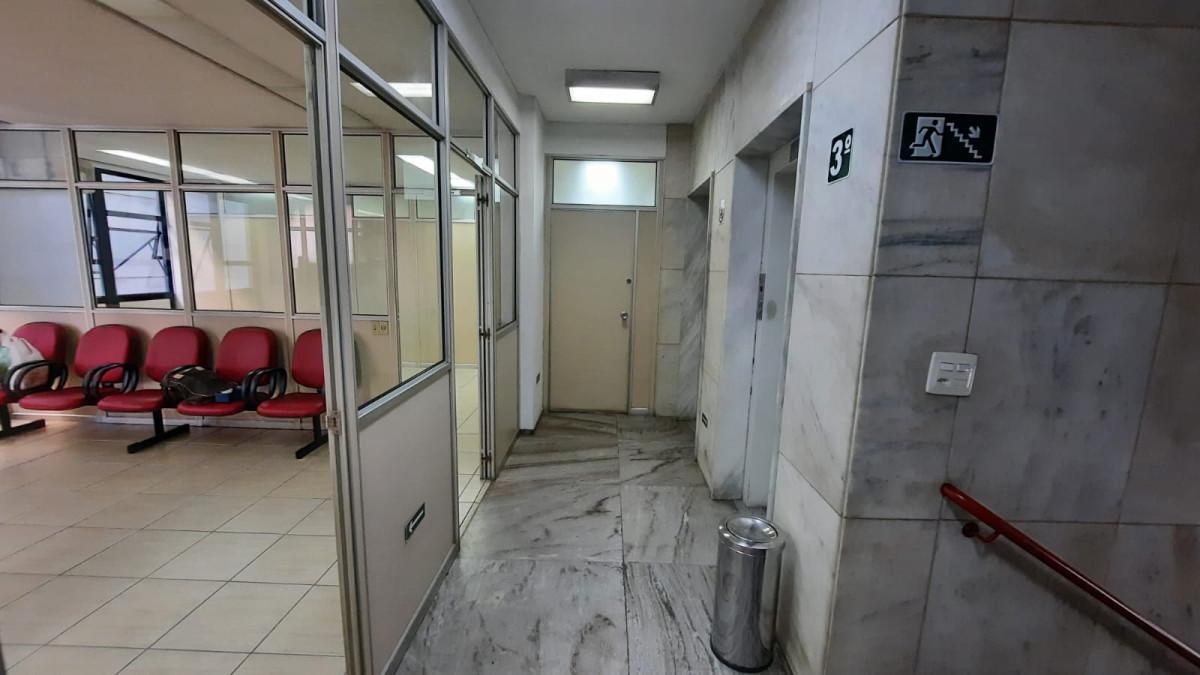 Sala, Santa Efigênia, 0 Quarto, 1 Vaga