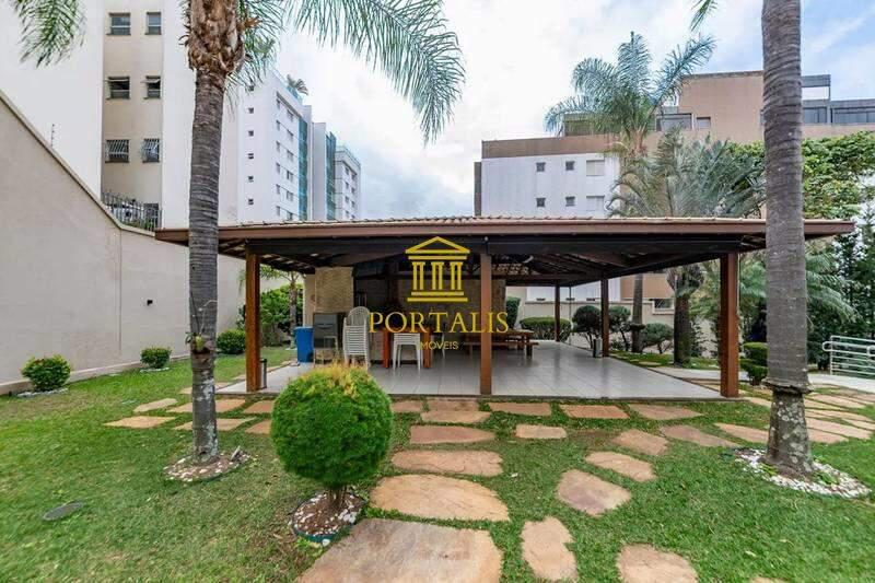 Apartamento, Buritis, 3 Quartos, 2 Vagas, 1 Suíte