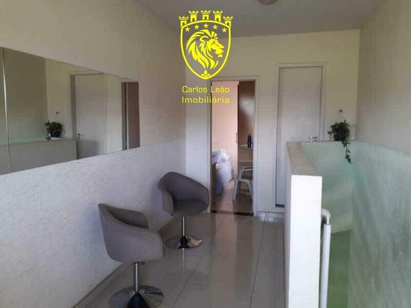 Cobertura, Pampulha, 2 Quartos, 2 Vagas, 1 Suíte