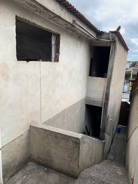 Casa, Dom Bosco, 3 Quartos, 0 Vaga