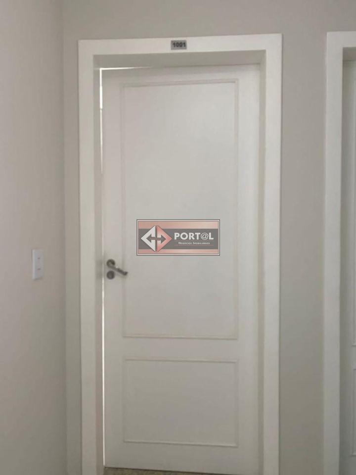 Cobertura, João Pinheiro, 3 Quartos, 3 Vagas, 1 Suíte