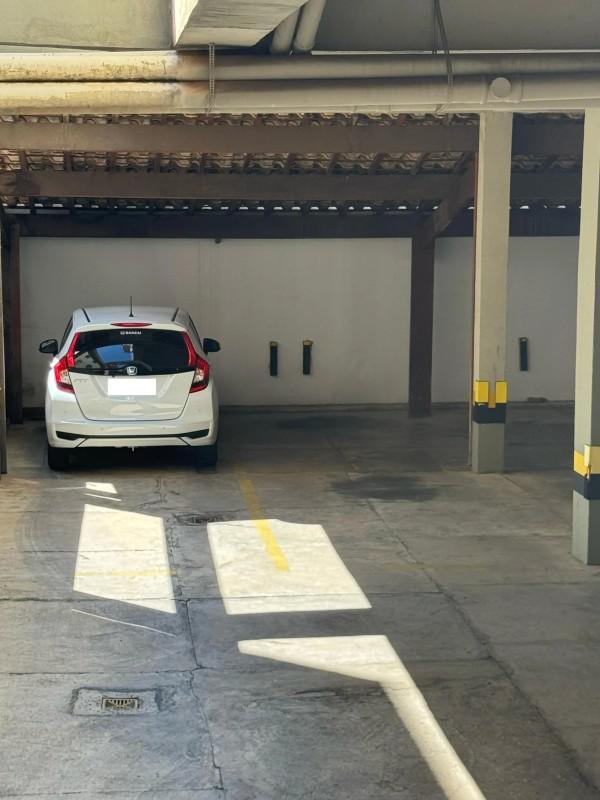 Cobertura, Sagrada Família, 4 Quartos, 2 Vagas, 1 Suíte