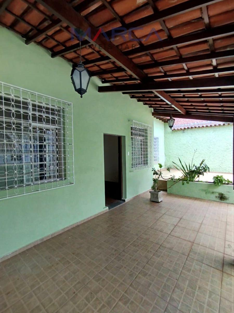 Casa, Liberdade, 0 Quarto, 0 Vaga