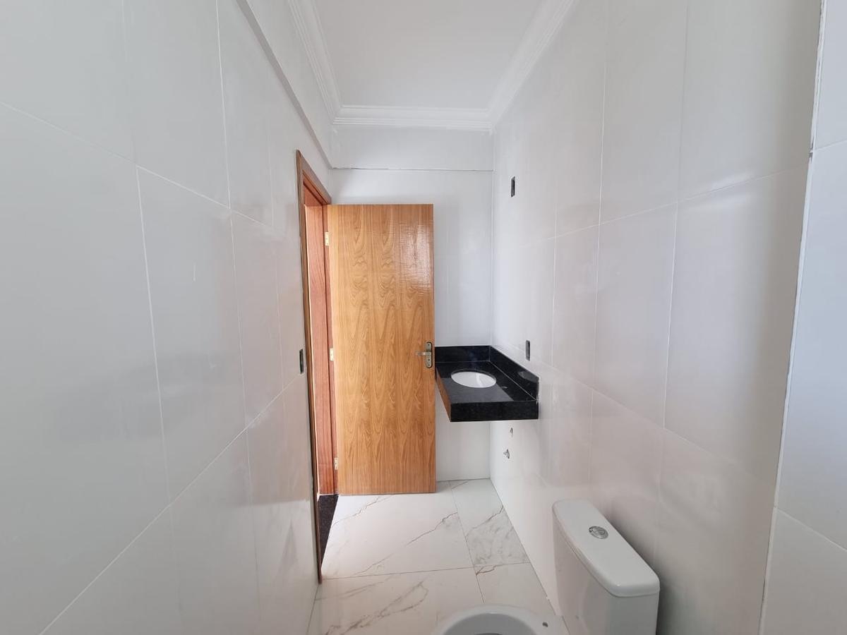 Casa, Santa Amélia, 3 Quartos, 2 Vagas, 1 Suíte