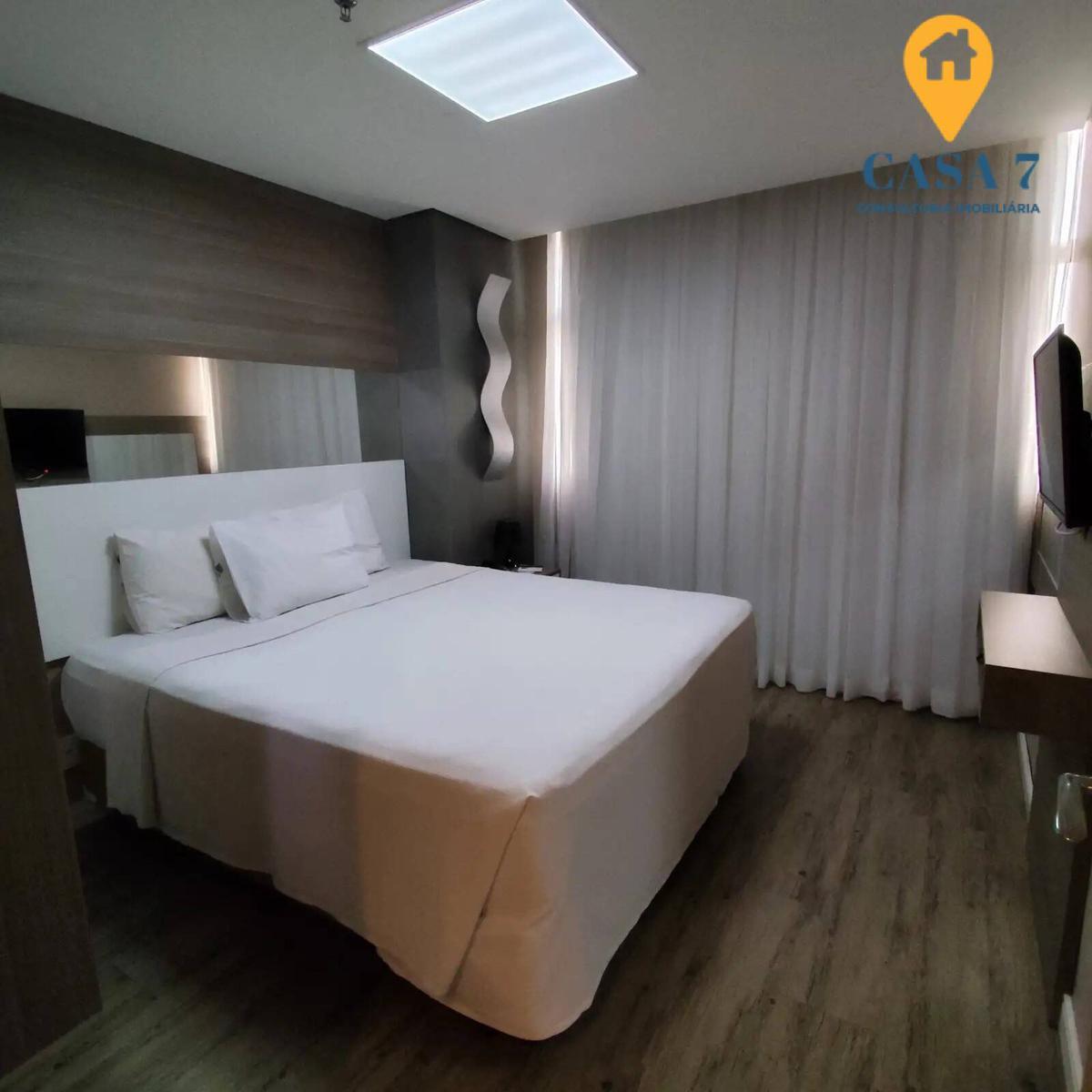 Apartamento, Luxemburgo, 1 Quarto, 0 Vaga, 1 Suíte