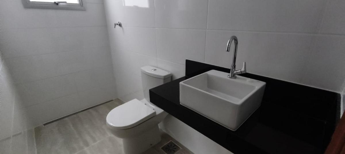 Apartamento, Santa Rosa, 3 Quartos, 2 Vagas, 1 Suíte