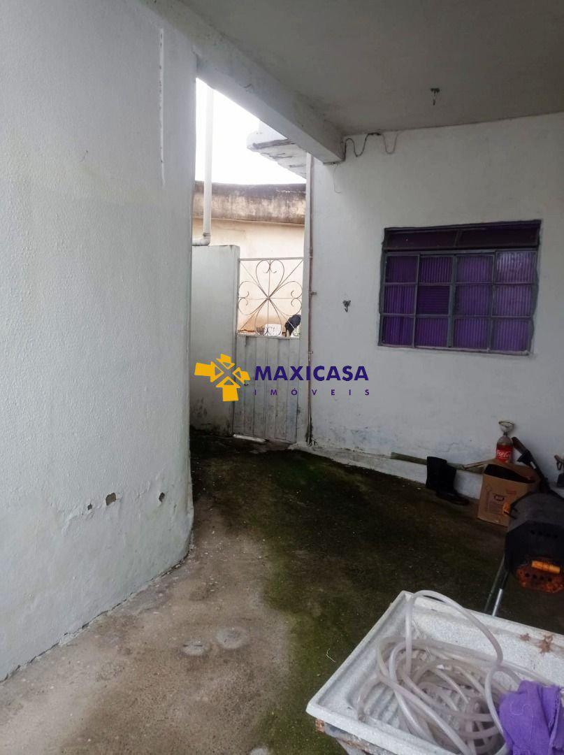 Casa, Parque Leblon, 6 Quartos, 2 Vagas