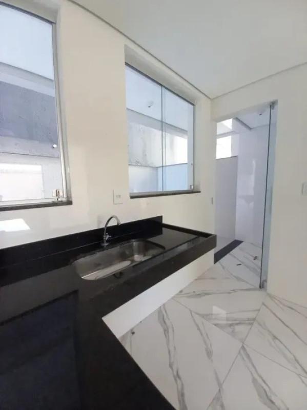 Apartamento, Céu Azul, 2 Quartos, 1 Vaga