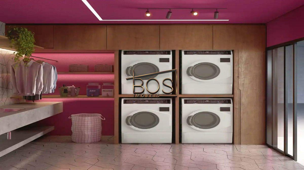 Apartamento, Lourdes, 2 Quartos, 0 Vaga, 1 Suíte