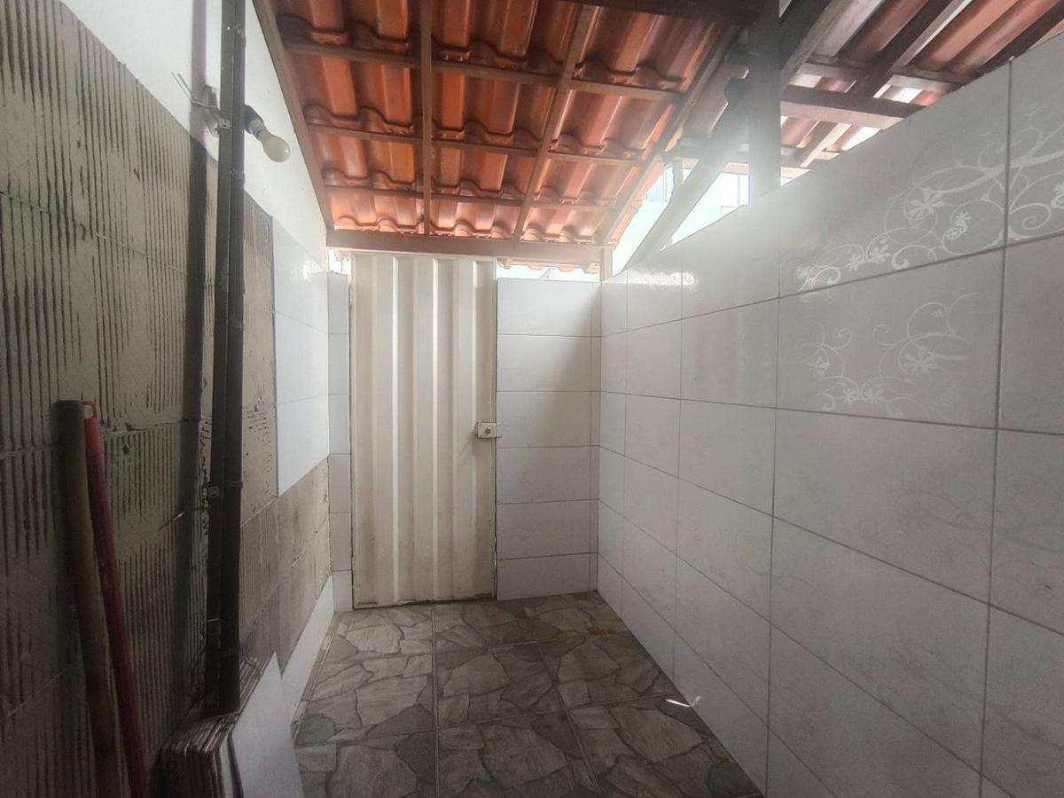 Apartamento, Bonsucesso, 2 Quartos, 1 Vaga