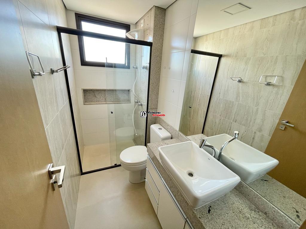 Apartamento, Liberdade, 3 Quartos, 2 Vagas, 1 Suíte