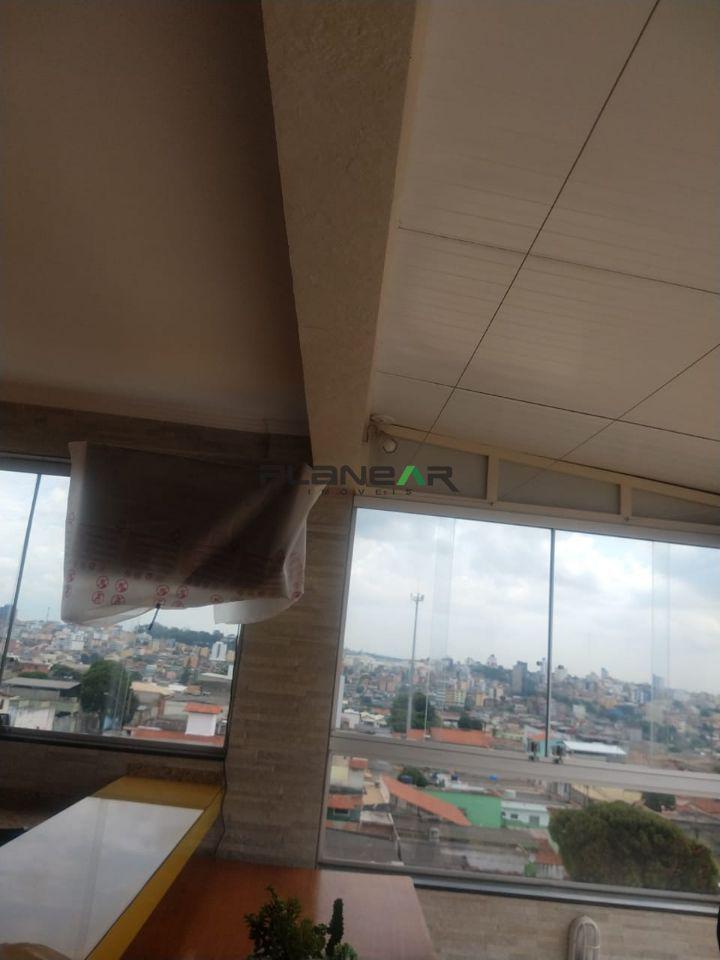 Cobertura, Riacho das Pedras, 3 Quartos, 2 Vagas, 1 Suíte