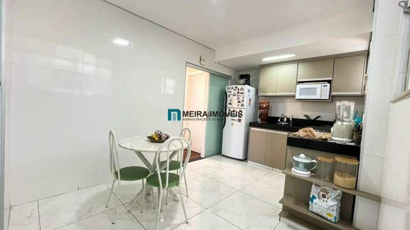 Apartamento, Santa Efigênia, 3 Quartos, 1 Vaga, 1 Suíte