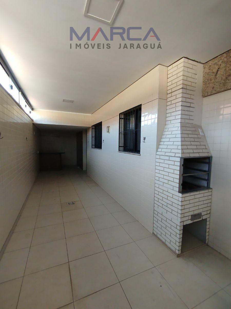 Apartamento, Jaraguá, 3 Quartos, 2 Vagas