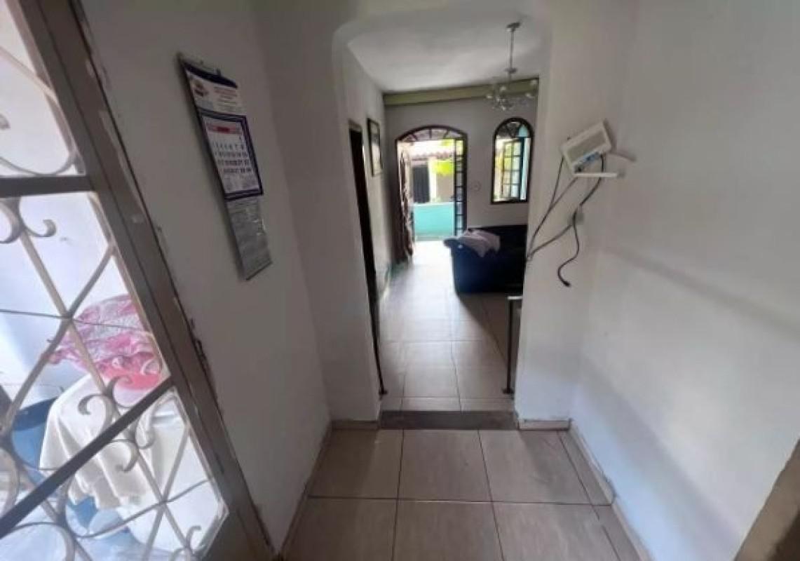 Casa, Piratininga (venda Nova), 3 Quartos, 4 Vagas, 1 Suíte