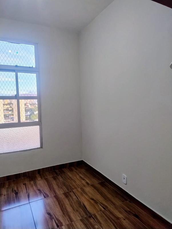 Apartamento, Padre Eustáquio, 3 Quartos, 2 Vagas
