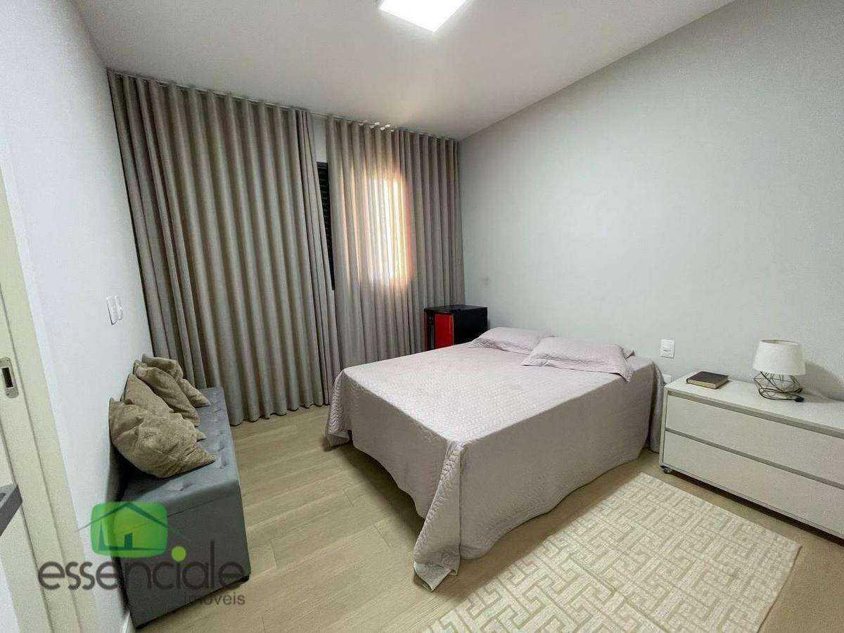 Apartamento, Fonte Grande, 4 Quartos, 4 Vagas
