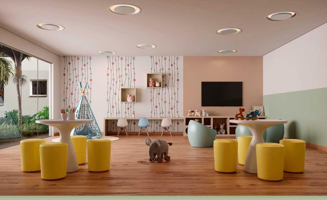 Apartamento, Ressaca, 2 Quartos, 1 Vaga, 1 Suíte