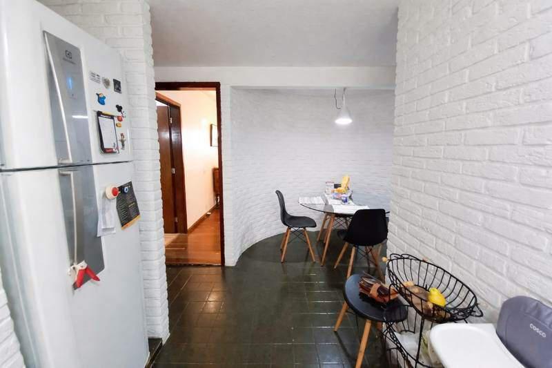 Apartamento, Santo Antônio, 3 Quartos, 2 Vagas, 1 Suíte