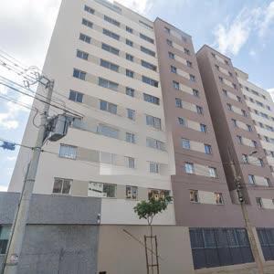 Apartamento, Santa Efigênia, 3 Quartos, 2 Vagas, 1 Suíte