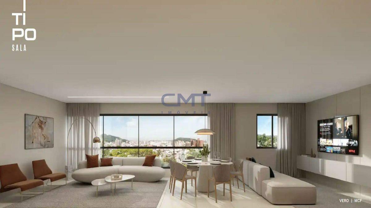 Apartamento, Santo Antônio, 3 Quartos, 3 Vagas, 3 Suítes