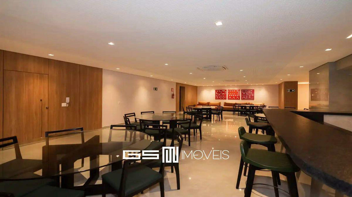 Apartamento, Lourdes, 4 Quartos, 3 Vagas, 2 Suítes