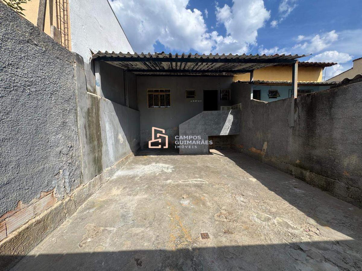 Casa, São Pedro, 2 Quartos, 2 Vagas