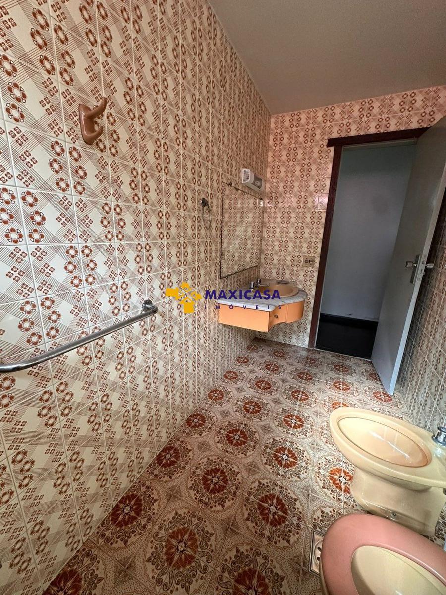 Casa, Ouro Preto, 3 Quartos, 3 Vagas, 1 Suíte