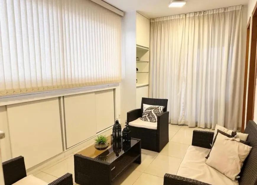 Cobertura, Itapoã, 3 Quartos, 2 Vagas, 1 Suíte