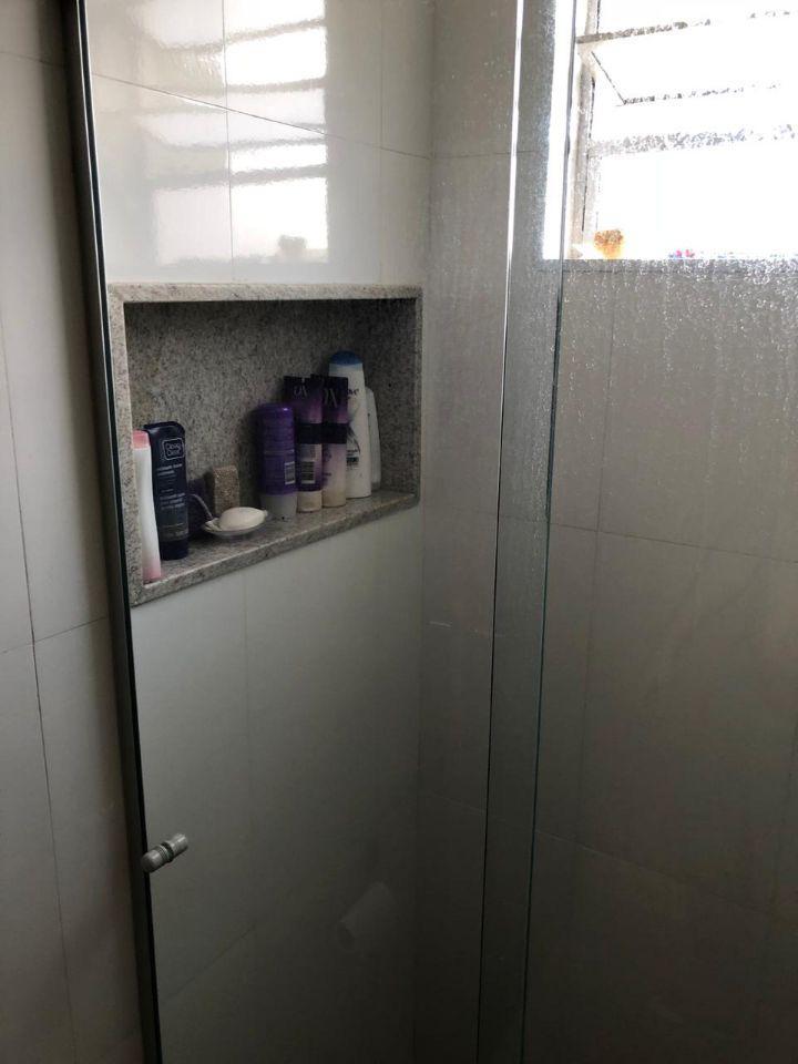 Apartamento, São João Batista (venda Nova), 2 Quartos, 1 Vaga