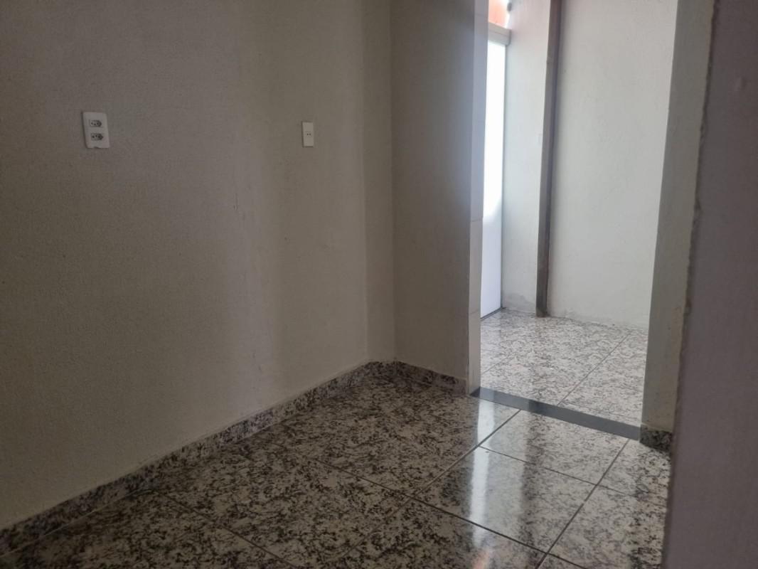 Apartamento, Jardim Riacho das Pedras, 2 Quartos, 1 Vaga