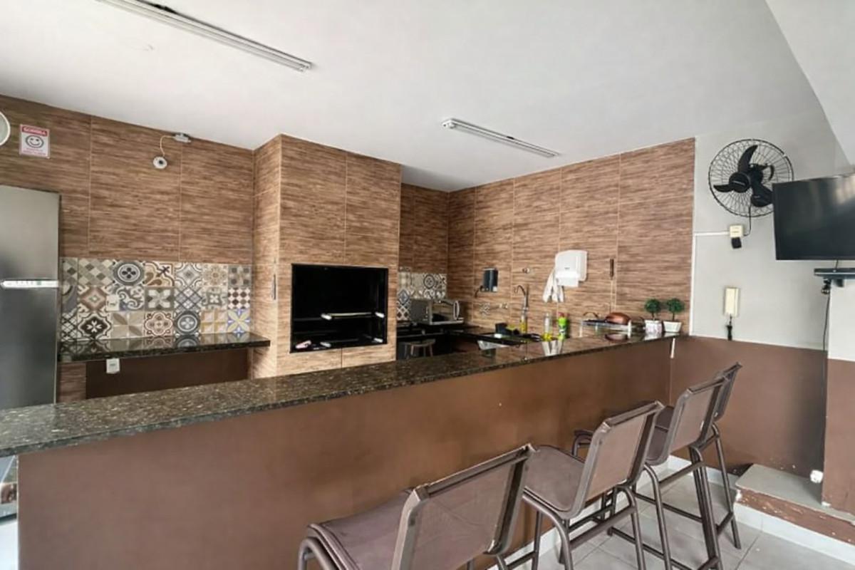 Apartamento, Sion, 4 Quartos, 2 Vagas, 1 Suíte
