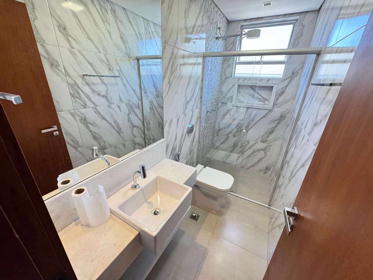 Cobertura, Cruzeiro, 4 Quartos, 3 Vagas, 2 Suítes