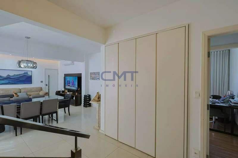 Cobertura, Cruzeiro, 4 Quartos, 3 Vagas, 2 Suítes
