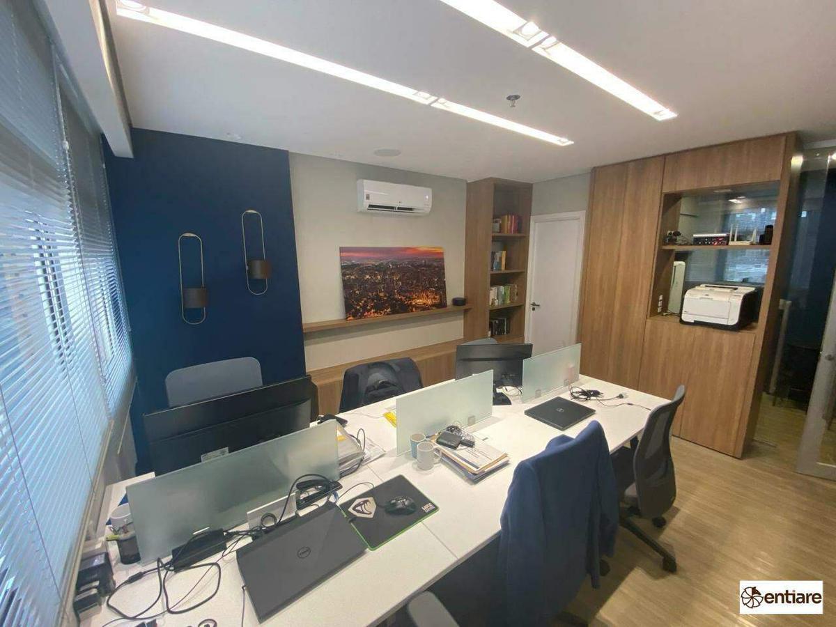 Sala, Funcionários, 0 Quarto, 1 Vaga