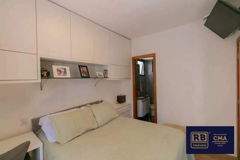 Apartamento, Belvedere, 3 Quartos, 2 Vagas, 2 Suítes
