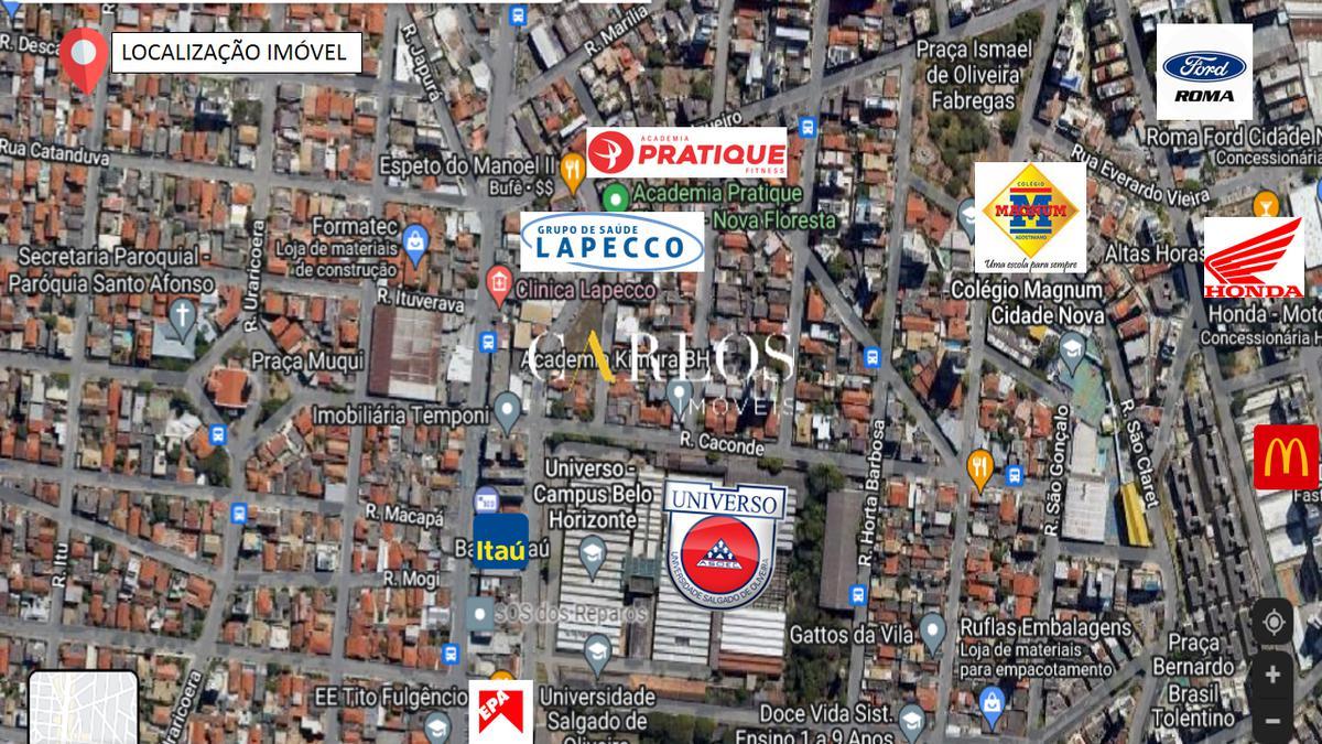 Lote, Renascença