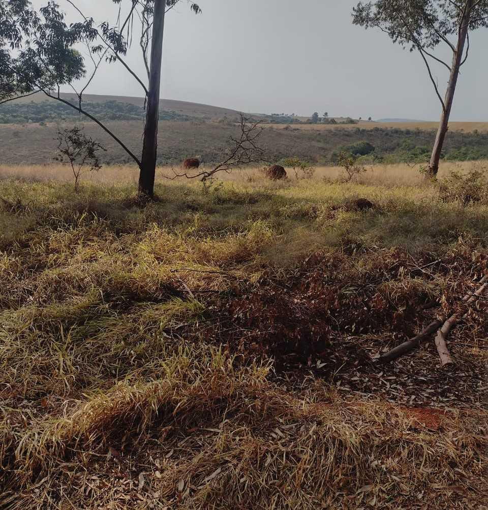 Fazenda, Zona Rural, 1 Quarto, 0 Vaga