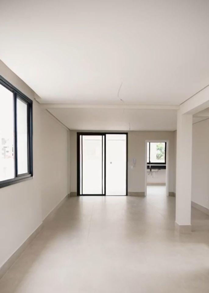 Apartamento, Liberdade, 4 Quartos, 3 Vagas, 2 Suítes