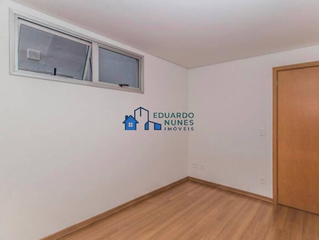 Apartamento, Sion, 4 Quartos, 3 Vagas, 2 Suítes