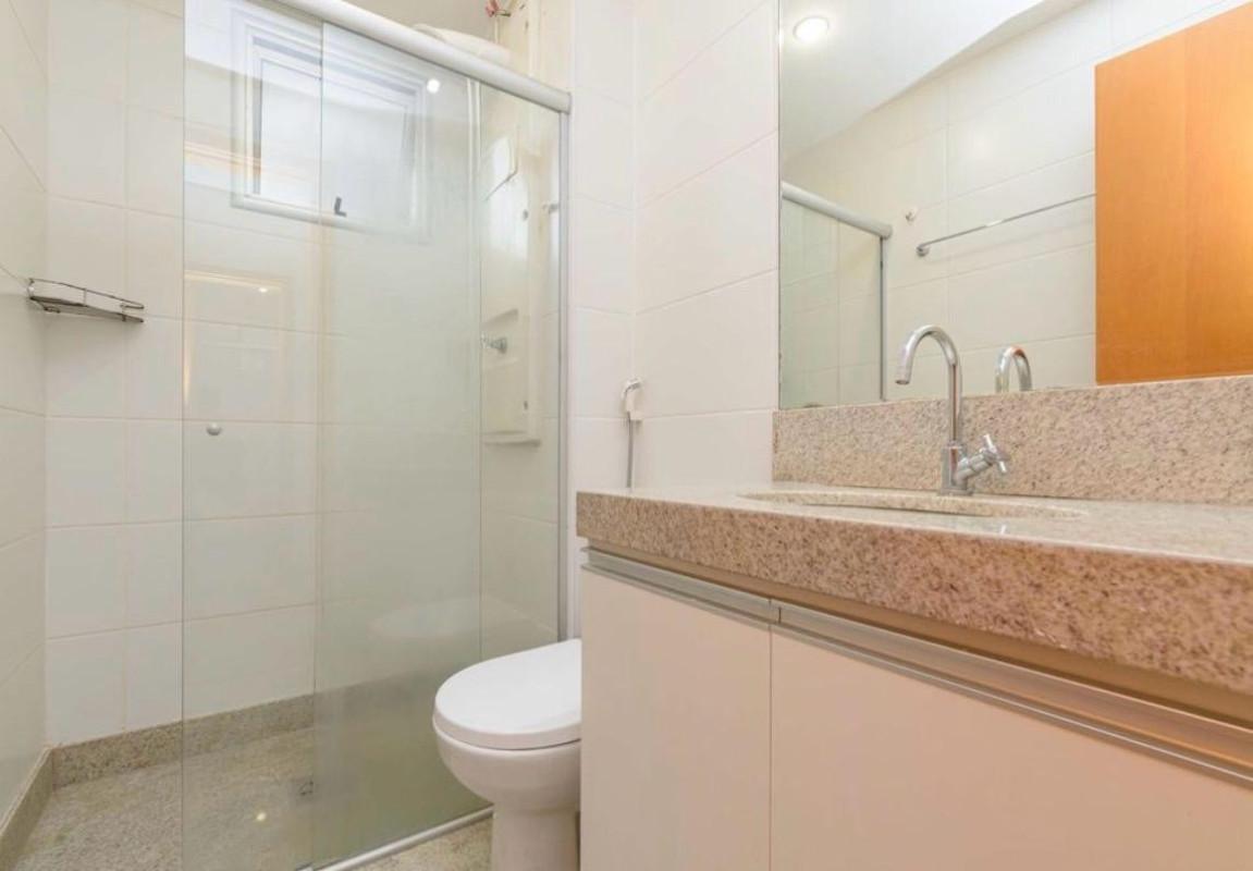 Apartamento, Boa Viagem, 3 Quartos, 2 Vagas, 1 Suíte