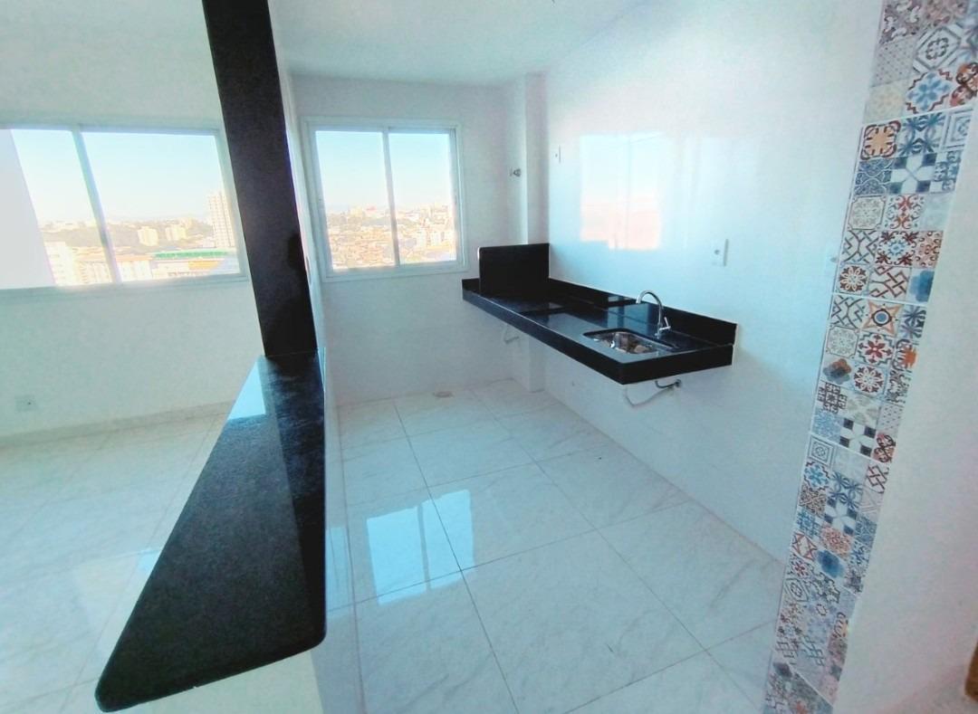 Apartamento, Santa Mônica, 2 Quartos, 1 Vaga