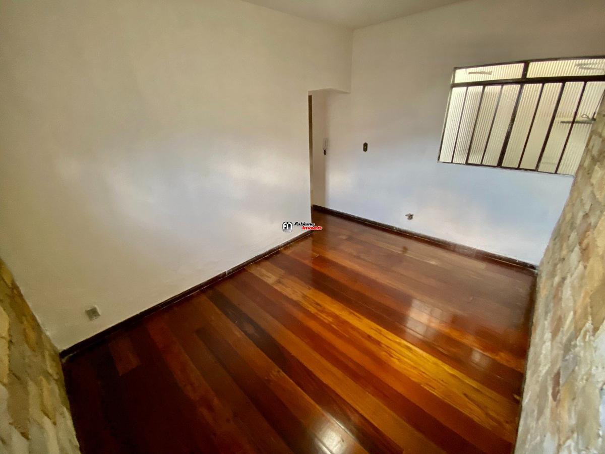 Casa, Palmares, 3 Quartos, 1 Vaga