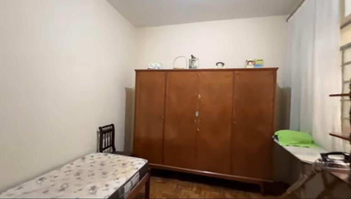 Casa, Alto Caiçaras, 3 Quartos, 4 Vagas, 1 Suíte