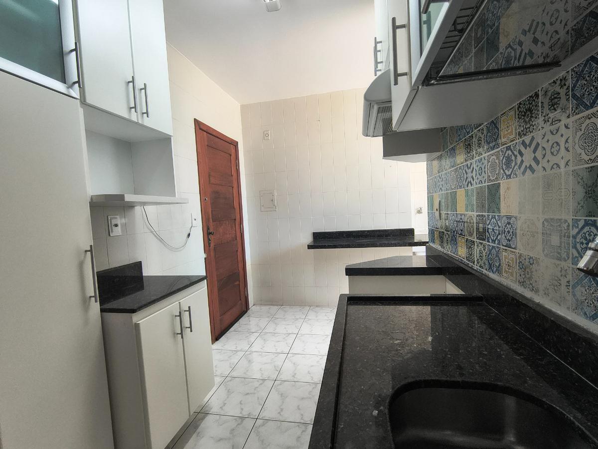 Apartamento, Cidade Nova, 3 Quartos, 1 Vaga, 1 Suíte