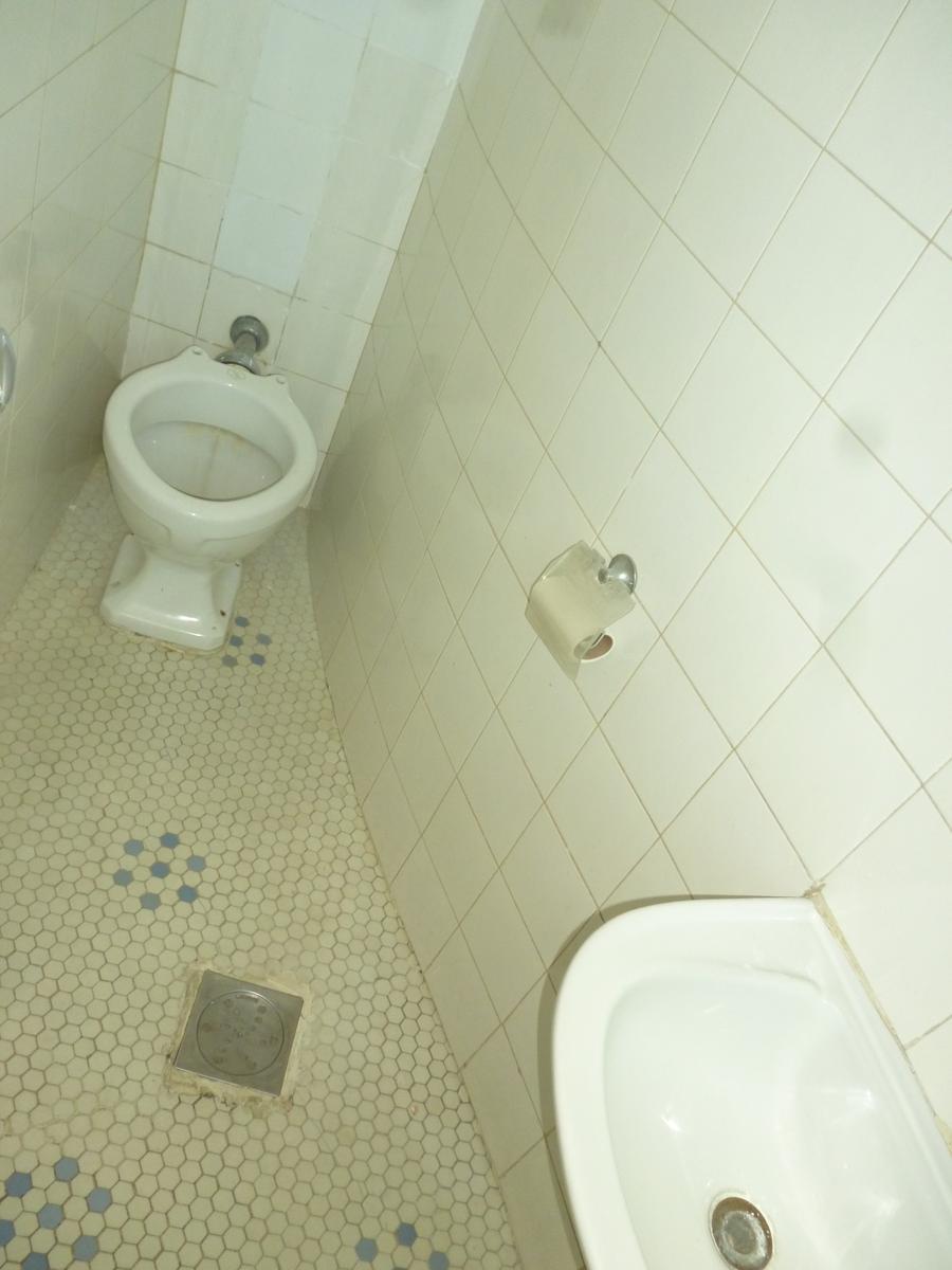 Apartamento, Centro, 1 Quarto, 0 Vaga, 1 Suíte