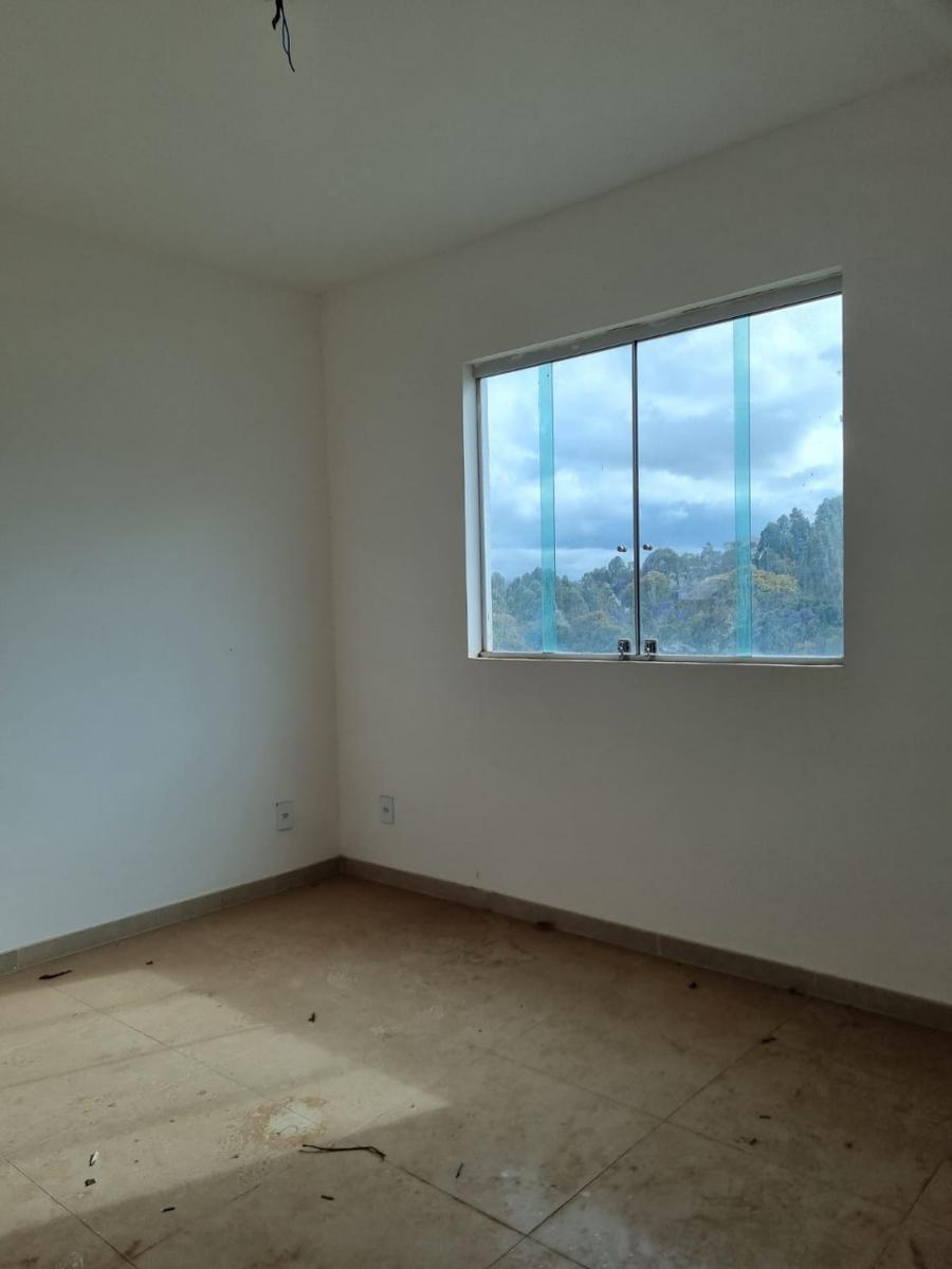 Apartamento, Bosque de Ibirité, 3 Quartos, 0 Vaga