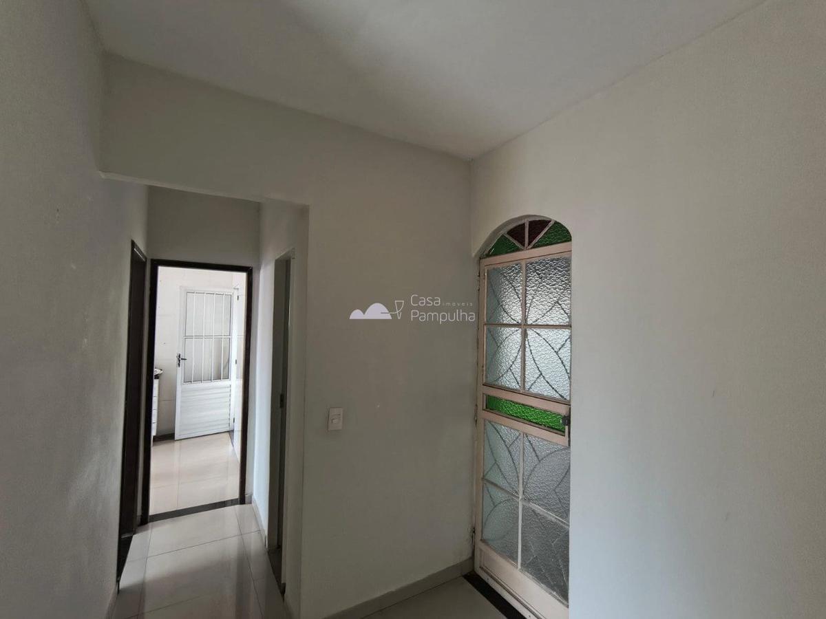 Casa, Conjunto Minascaixa, 4 Quartos, 3 Vagas